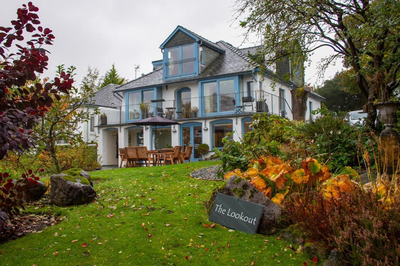 Villa The Lookout Keswick à Keswick  Extérieur photo