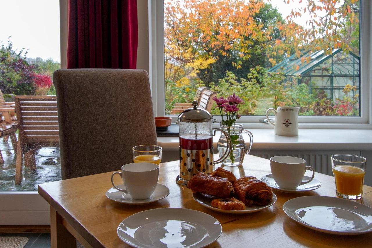 Villa The Lookout Keswick à Keswick  Extérieur photo