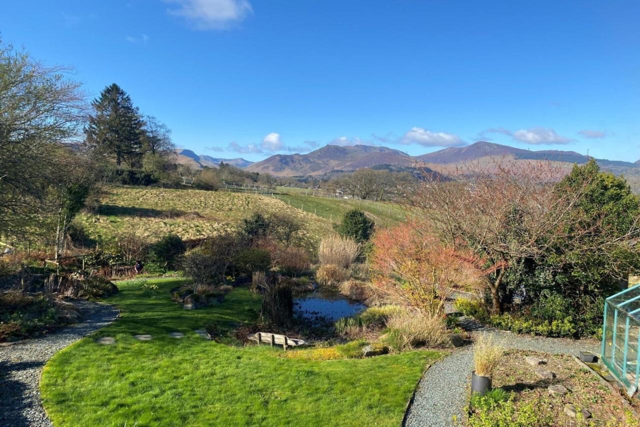 Villa The Lookout Keswick à Keswick  Extérieur photo