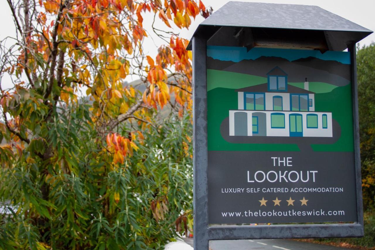 Villa The Lookout Keswick à Keswick  Extérieur photo